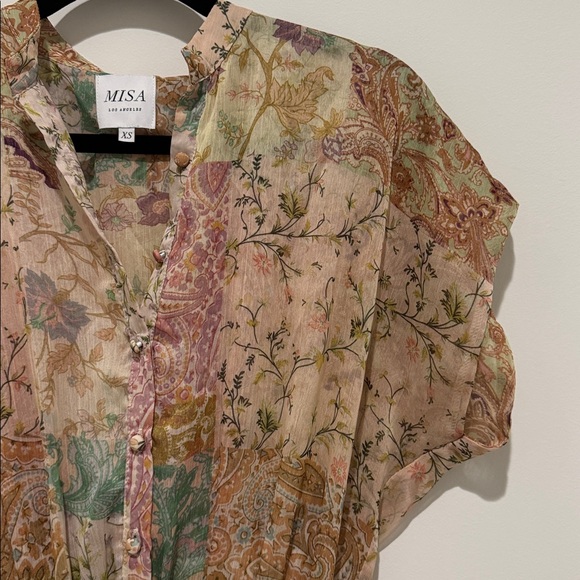 MISA Dress ✨ - Picture 7 of 10